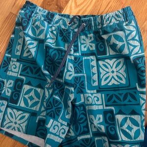 NWT Quicksilver mens waterman boardshorts